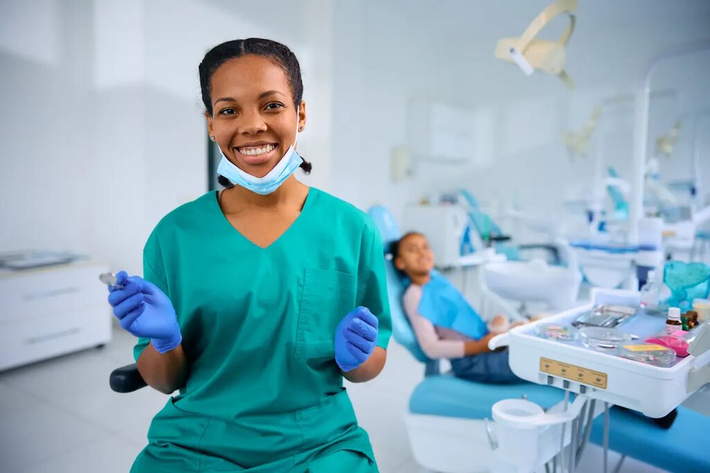 Your Hygiene Team Is Your Secret Weapon: Why They Deserve the Spotlight on Your Website