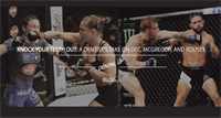 Knock Your Teeth Out: A Dentist’s Take On UFC, McGregor & Rousey