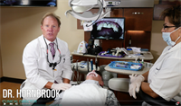 Replacement of PFM Anterior Crowns with Aesthetic Zirconia Chair side procedure 