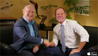 Financial Fitness & Clinical Education in 2016 Podcast