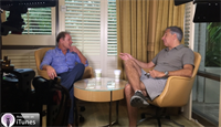 The “Man in the Mirror”:  What motivates you? Dr. Lou Graham Podcast