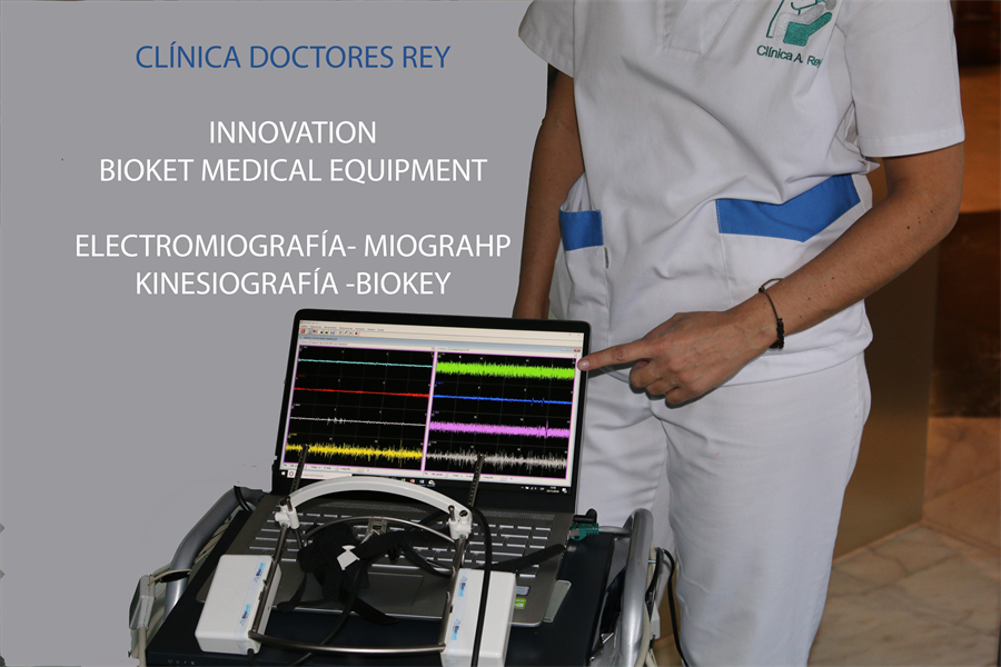 MINIMALLY  INTEGRAL  DENTAL IMPLANTOLOGY. MIDI® TECHNIQUE  Dr. REY GIL