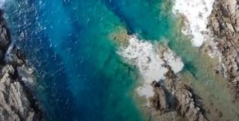Sea Water