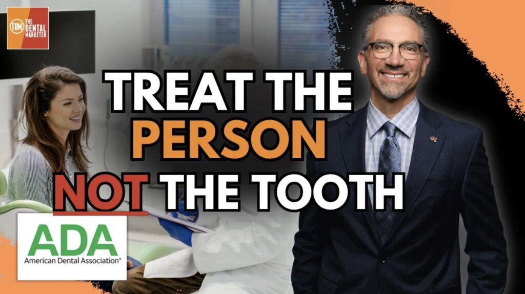 Relationship-Based Dentistry: Treat the Person, Not the Tooth | Dr. Brett Kessler | 619