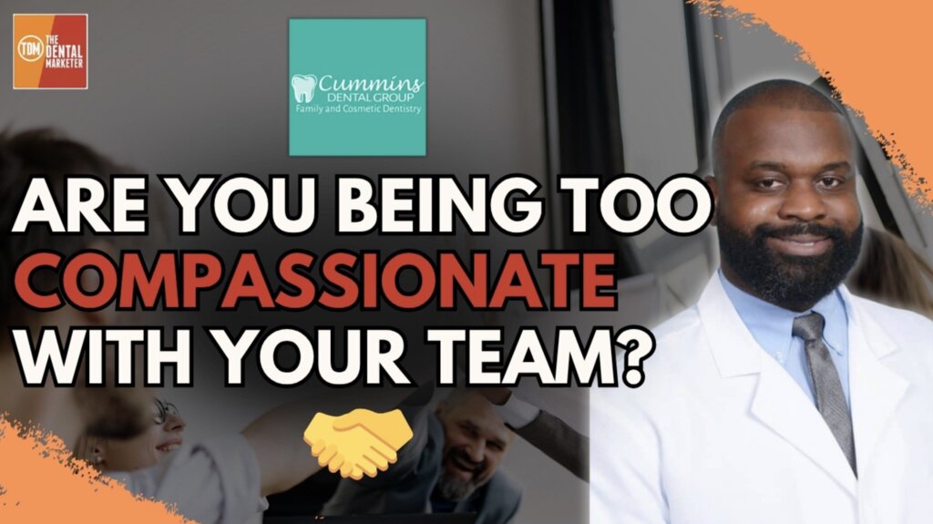 Redefining Boundaries: Are You Being Compassionate with Your Team or Avoiding Conflict? | Dr. Adrian Cummins | FF