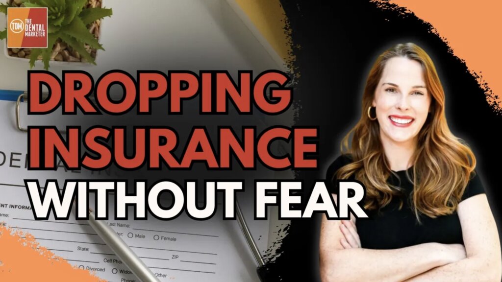 Dropping Insurance Without Fear of Losing Patients | Dr. Delaney Spaulding | FF