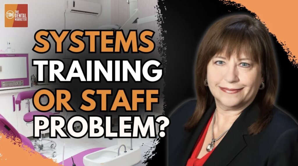 Why Practices Stall: Systems, Training, or Staff? | Sandy Pardue | FF