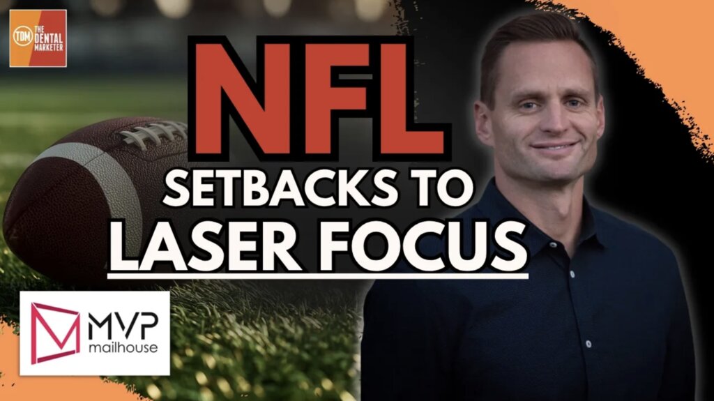 From NFL Setbacks to Laser Focus: Control What You Can | Aaron Boone | FF