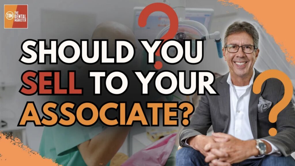 Transitioning Ownership to Your Associate: When the Sale Falls Apart | Dr. David Phelps | FF