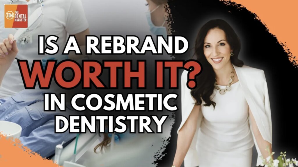 When Is a Full Rebrand Worth It for a Boutique Cosmetic Practice? | Dr. Brittany Dickinson | 628