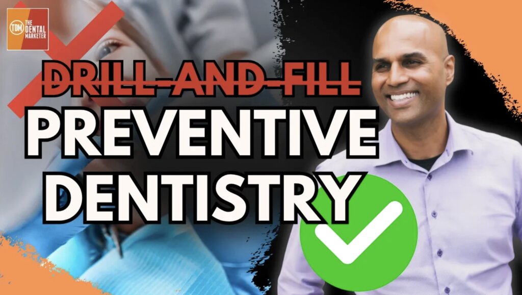 From Drill-and-Fill to Preventive Dentistry: A Better Patient Path | Dr. Ankur Gupta | FF