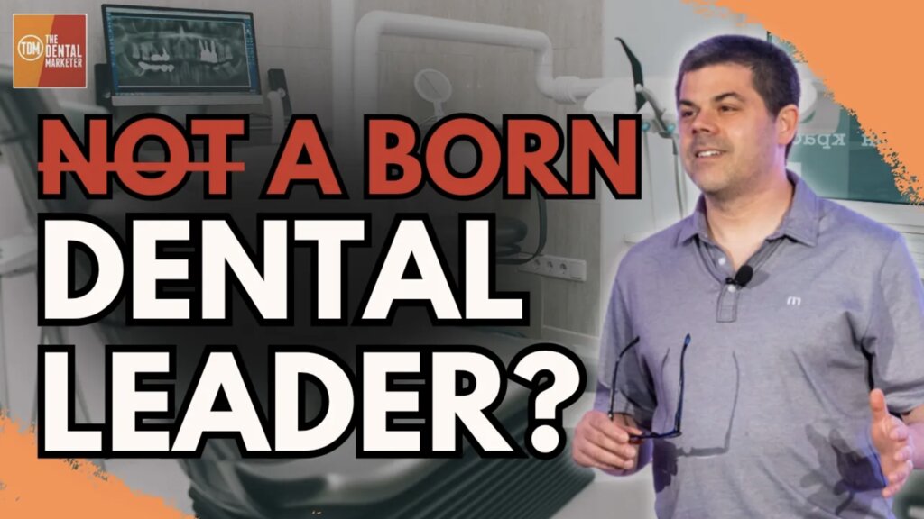 Not a Born Leader? How Dr. Block Uses SOPs for Stress-Free Dental Leadership | FF