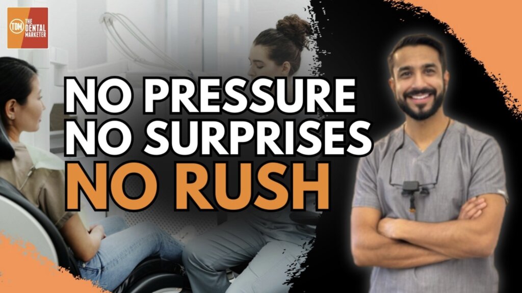 No Pressure, No Surprises: The Dentist’s Guide to Practice Value | Dr. Sachin Soni | 622