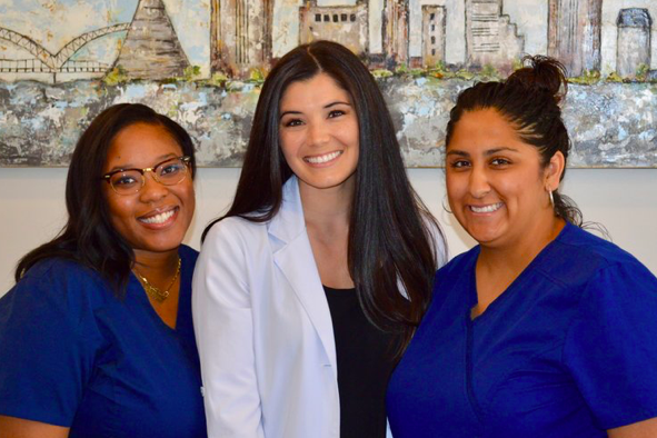 114: Dr. Danielle Davis | 901 Dental