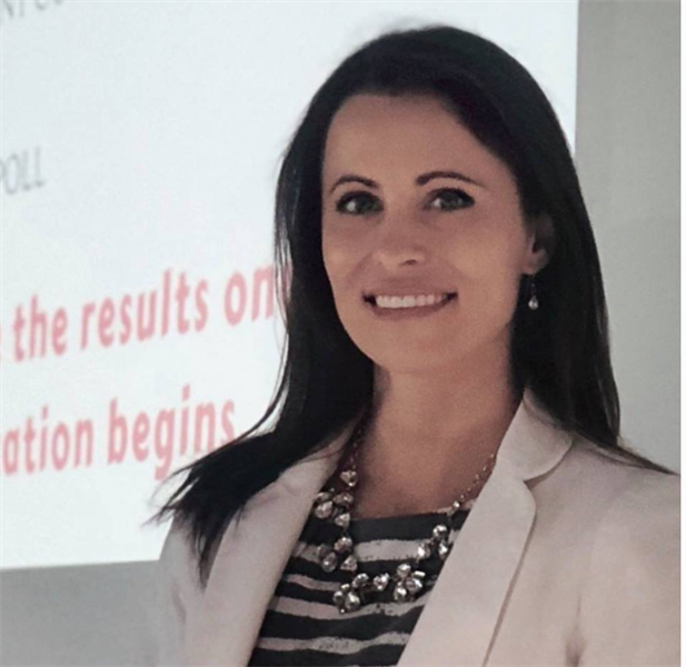 144: Michelle Strange | Philanthropic Marketing
