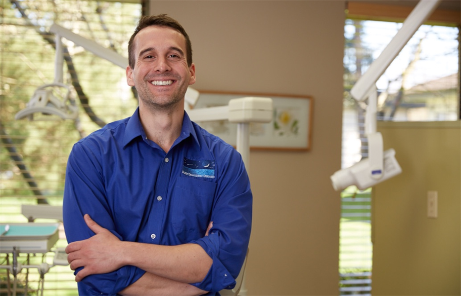 150: DR. HEATH LAMPEE | SLEEP DENTISTRY DEFINED & BEYONDENTISTRY