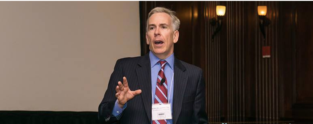 154: ROBERT MONTGOMERY | YOUR DENTAL LAWYER