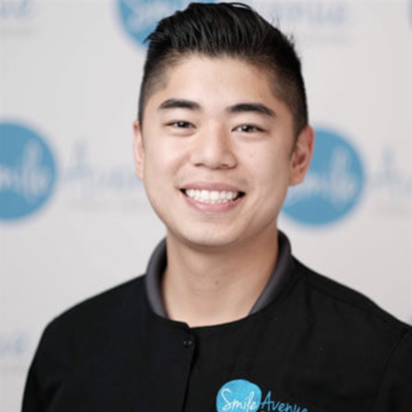 259: Dr. Patrick Vuong | Smile Avenue Family Dentistry