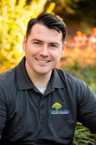 284: Dr. Gabe Ross | Oak Landing Pediatric Dentistry