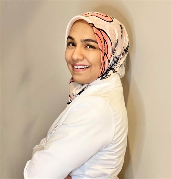 290: Dr. Saba Khan | Epic Periodontics & Implant Center