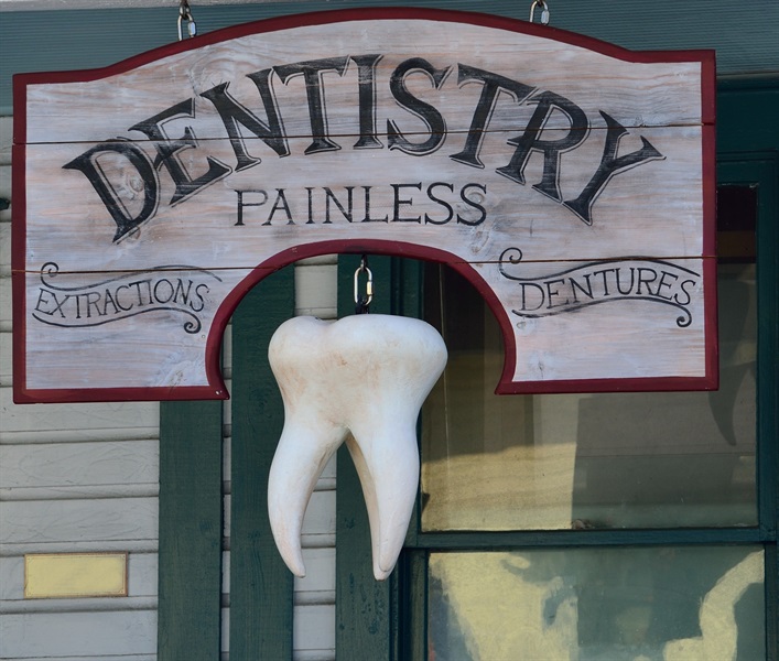 When You're Looking For Dental Office Space, You're Going To Need A Specialist