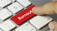 7 Warning Signs You're Heading For Burnout (And What To Do About It)