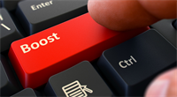 How To Turbo-Charge Your Business The Easy Way