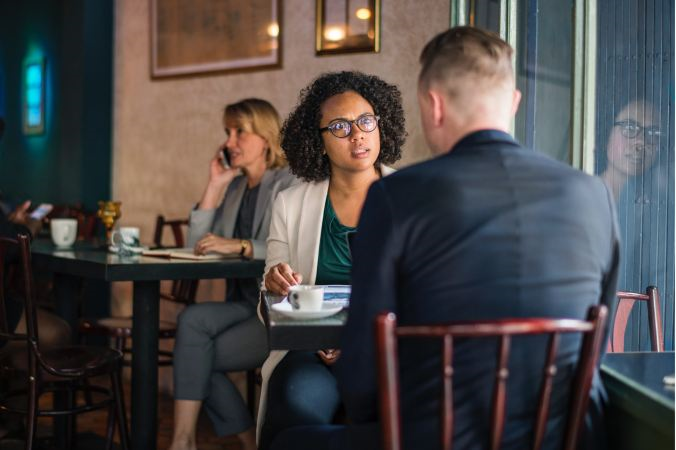 IS FINANCIAL ADVICE AN ASSET OR LIABILITY? PART II: WHERE IS THE FOCUS?
