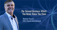 The Second Business Which You Never Know You Have