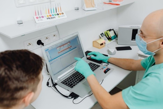 What Are the Legal Requirements for Protecting Patient Data in Dentistry?