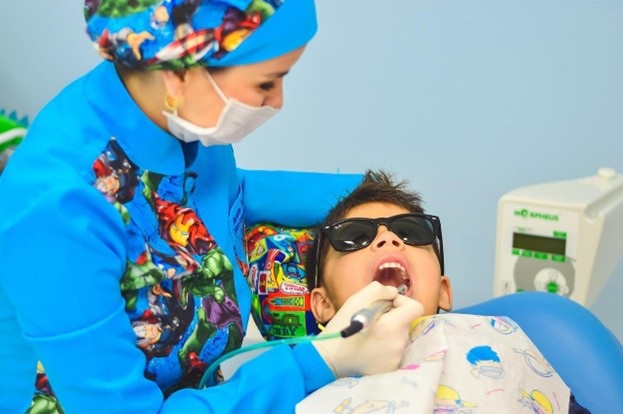 What Does 'Best Interests of the Child' Mean for Healthcare Providers?