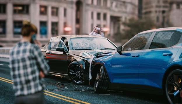  What No One Tells You About Navigating a Rideshare Injury Case