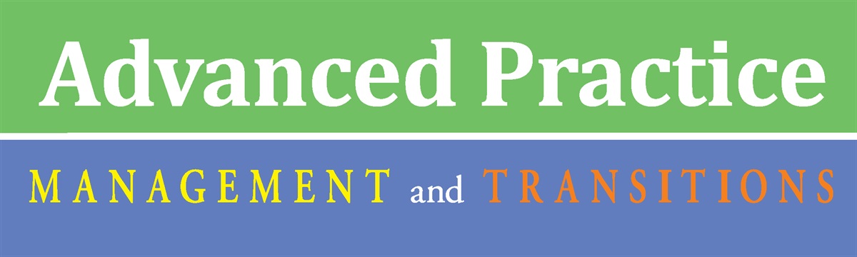 Bill Rossi: Advanced Practice Management