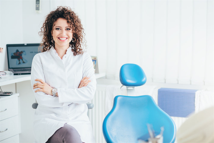 Grow Your Practice with Influence