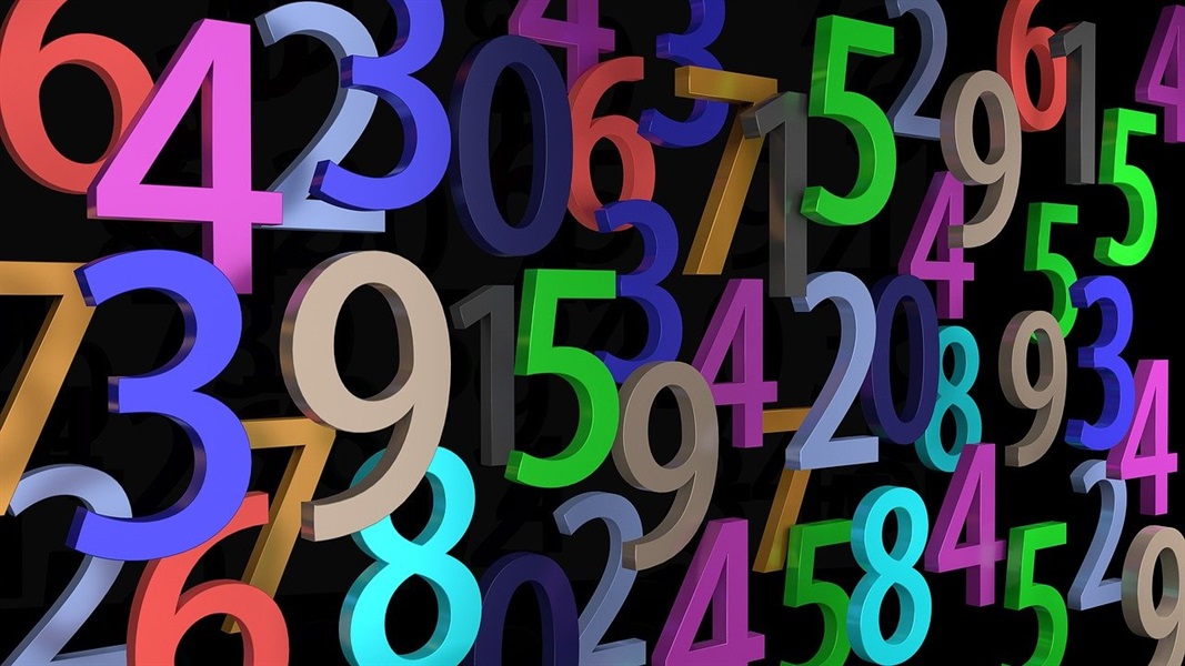 What Are Your Numbers?