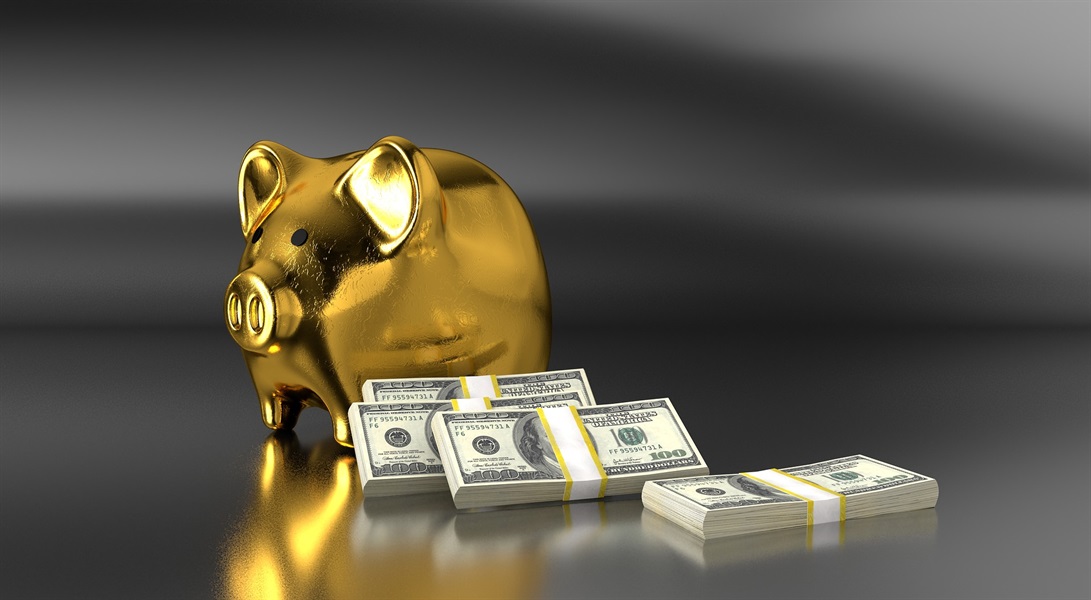 What is a Business Savings Account