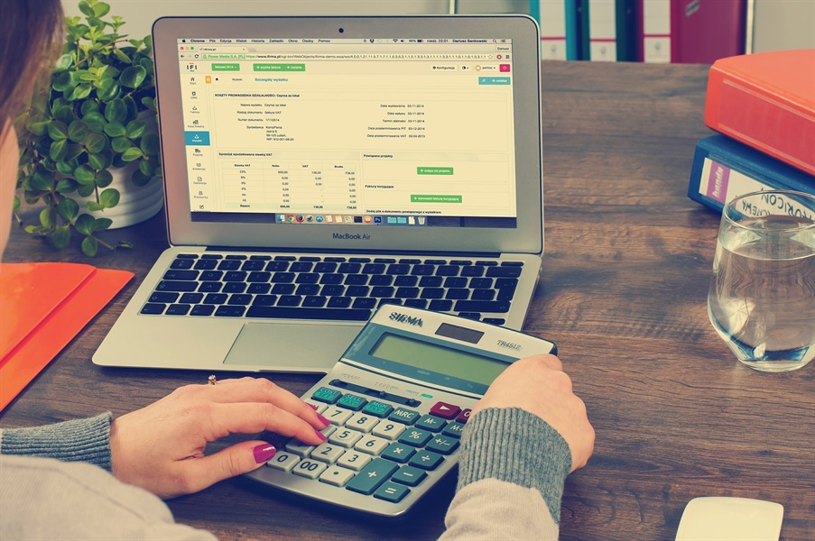 What a Bookkeeper Actually Does