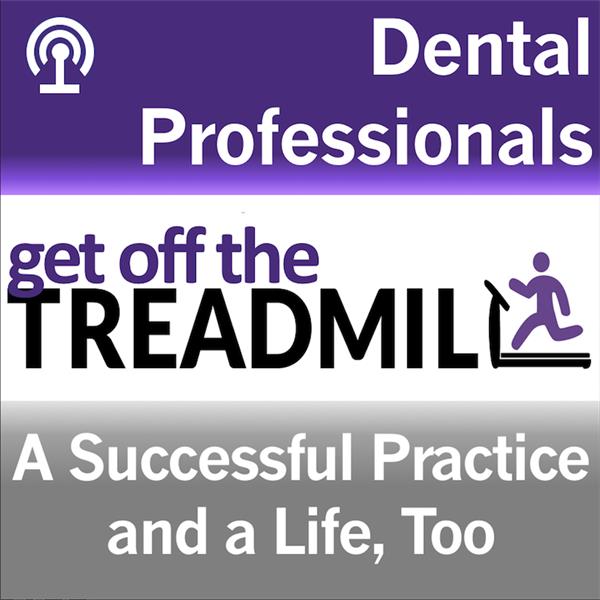 Get Off the Treadmill, by Chuck Blakeman