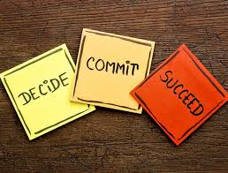 Three Life-Changing Steps To Building a Great Practice - One Decision At a Time