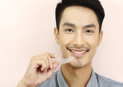 Creating A Beautiful Smile Pt 2: Invisalign’s Role In Creating A Beautiful Smile