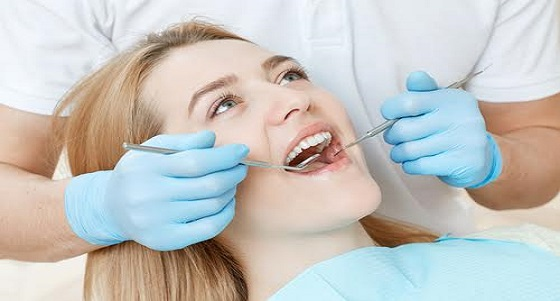 Aesthetic Crown Lengthening Part 6