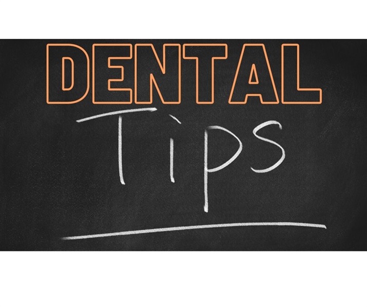 Dental tips