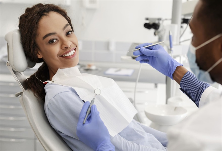 Affordable Family Dentistry in Gilbert: Keeping Your Smile Bright