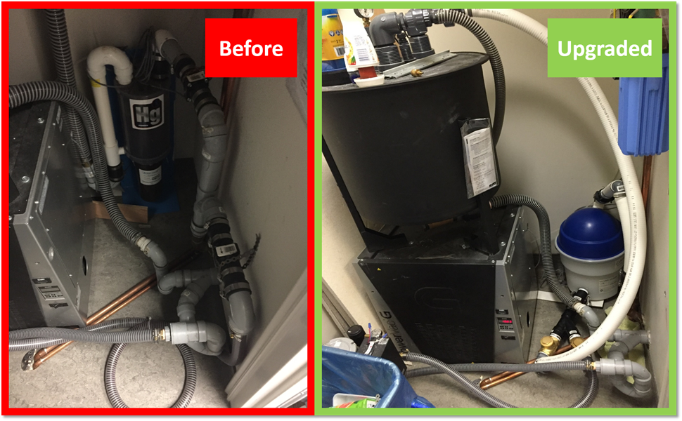 Forget about Being Compliant, Think about the Cost of a Suction Pump Breakdown: The Effects of Poor Amalgam Separator Maintenance