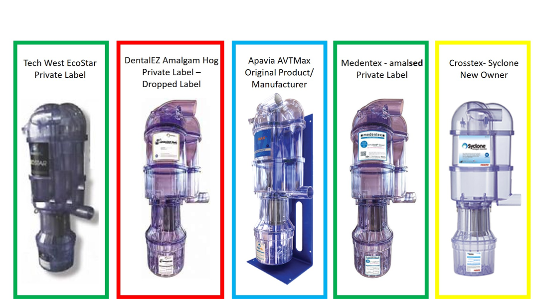 Amalgam Separator User Manual Breakdown: Crosstex Syclone – Part 1 Installation