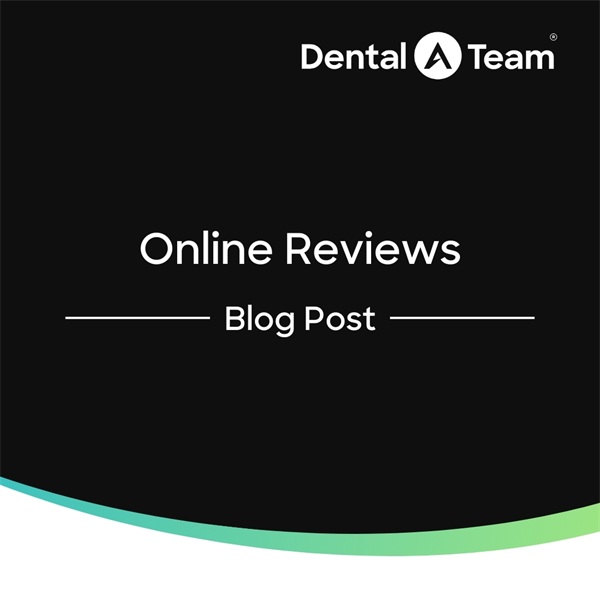 From Likes to Loyalty: Building Dental Referrals