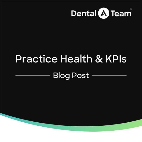 The Scorecard That Keeps Your Practice Healthy