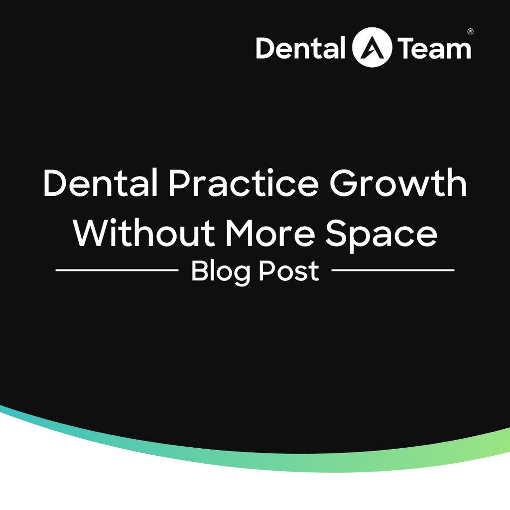 Dental Practice Growth Hiding in Plain Sight