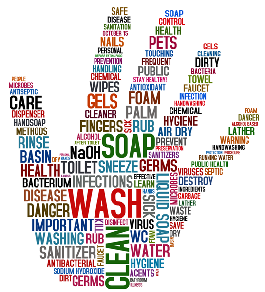 September is Dental Infection Control Awareness Month