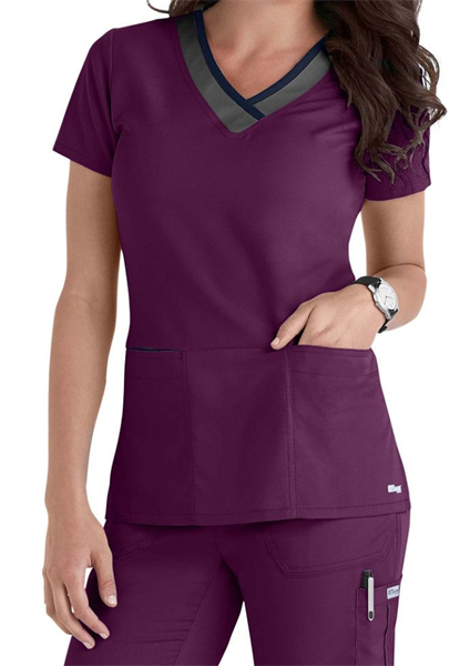 Are Scrubs Considered PPE?